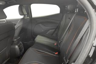 Ford USA Mustang vaihtoauto