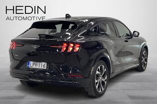 Ford USA Mustang vaihtoauto