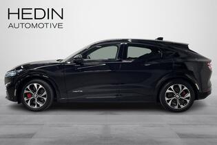 Ford USA Mustang vaihtoauto