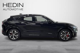 Ford USA Mustang vaihtoauto