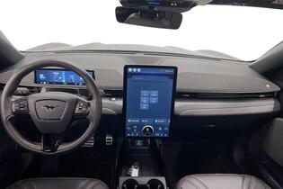 Ford USA Mustang vaihtoauto