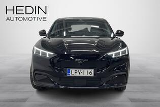 Ford USA Mustang vaihtoauto