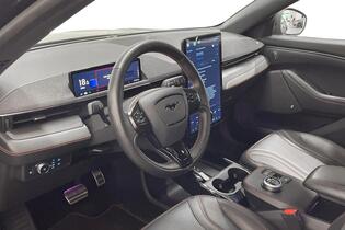 Ford USA Mustang vaihtoauto