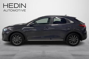 Kia XCeed vaihtoauto