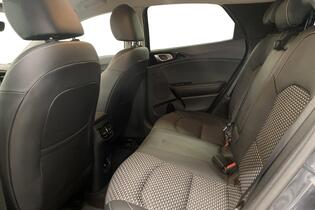 Kia XCeed vaihtoauto