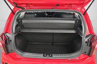 Kia Picanto vaihtoauto