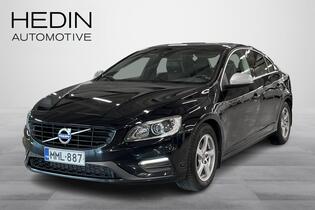Volvo S60 vaihtoauto