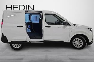 Ford Transit Courier vaihtoauto