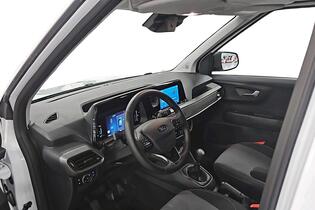 Ford Transit Courier vaihtoauto