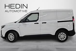 Ford Transit Courier vaihtoauto