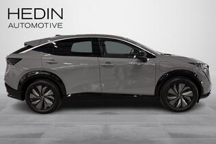 Nissan Ariya vaihtoauto