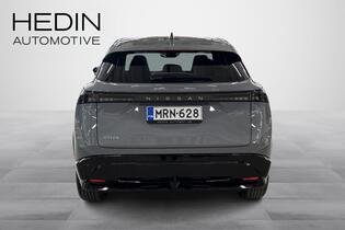 Nissan Ariya vaihtoauto