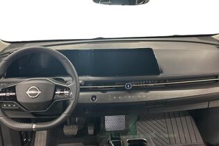 Nissan Ariya vaihtoauto