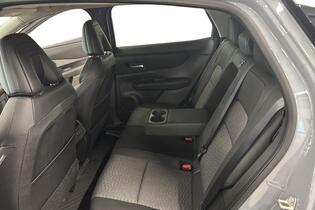 Nissan Ariya vaihtoauto