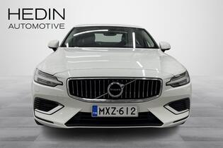 Volvo S60 vaihtoauto