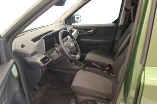 Ford Transit Courier vaihtoauto