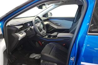 Ford USA Explorer vaihtoauto