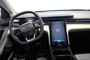 Ford USA Explorer vaihtoauto