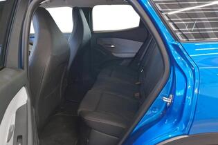 Ford USA Explorer vaihtoauto