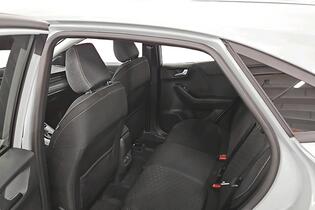 Ford Puma vaihtoauto