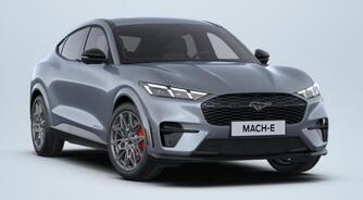 Ford USA Mustang vaihtoauto