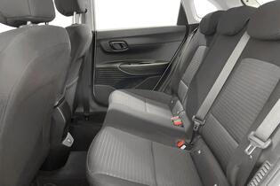 Hyundai i20 Hatchback vaihtoauto