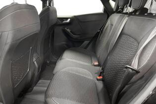 Ford Puma vaihtoauto