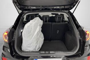 Ford Puma vaihtoauto