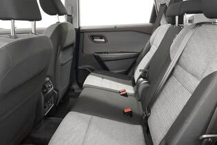 Nissan X-Trail vaihtoauto