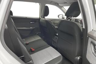 Nissan X-Trail vaihtoauto