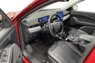 Ford USA Mustang vaihtoauto