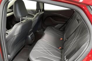 Ford USA Mustang vaihtoauto