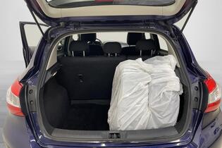 Nissan Pulsar vaihtoauto