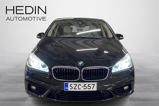 BMW 225 vaihtoauto