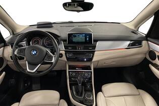 BMW 225 vaihtoauto