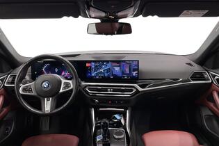 BMW i4 vaihtoauto