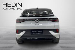 Volkswagen ID.5 vaihtoauto