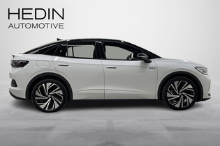 Volkswagen ID.5 vaihtoauto