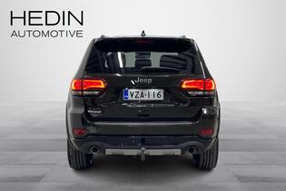 Jeep Grand Cherokee vaihtoauto