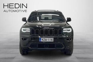 Jeep Grand Cherokee vaihtoauto