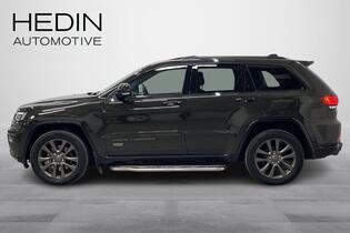 Jeep Grand Cherokee vaihtoauto