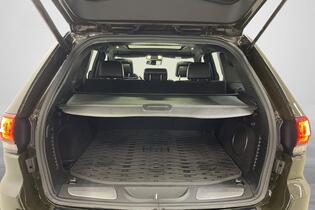 Jeep Grand Cherokee vaihtoauto