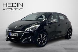 Peugeot 208 vaihtoauto