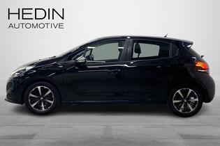 Peugeot 208 vaihtoauto