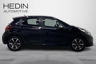 Peugeot 208 vaihtoauto