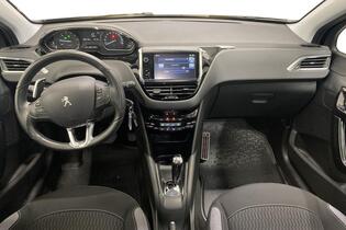 Peugeot 208 vaihtoauto