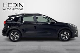 Kia Niro vaihtoauto