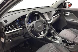 Kia Niro vaihtoauto