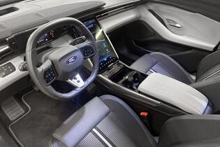 Ford Capri vaihtoauto