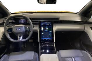 Ford Capri vaihtoauto